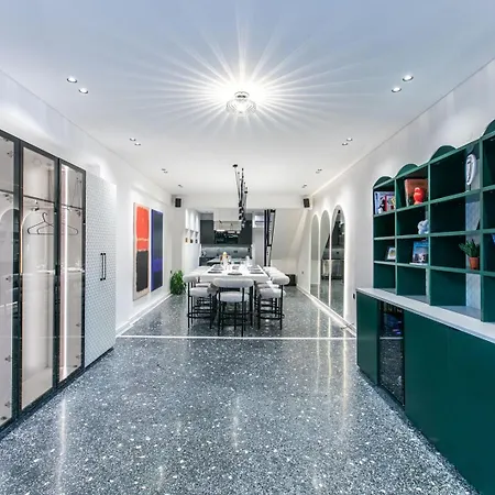 公寓 Elate 塞萨洛尼基