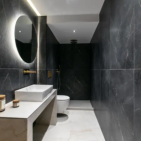 Apartment Elate Thessaloniki