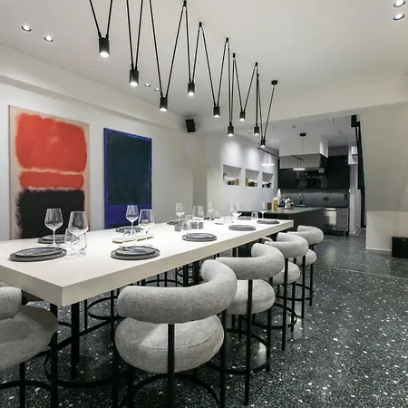 Apartment Elate