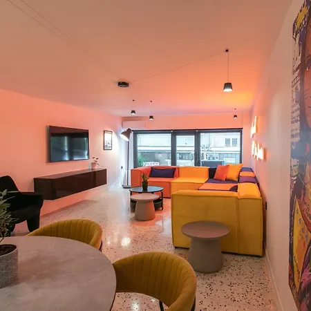 Elate 테살로니키