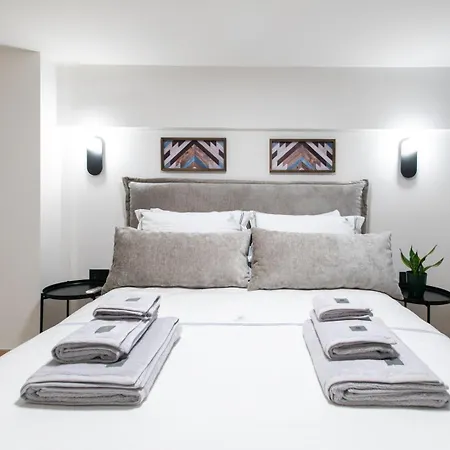 Elate Apartment *