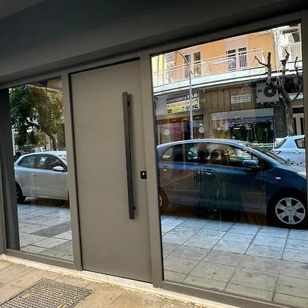 Elate Apartment